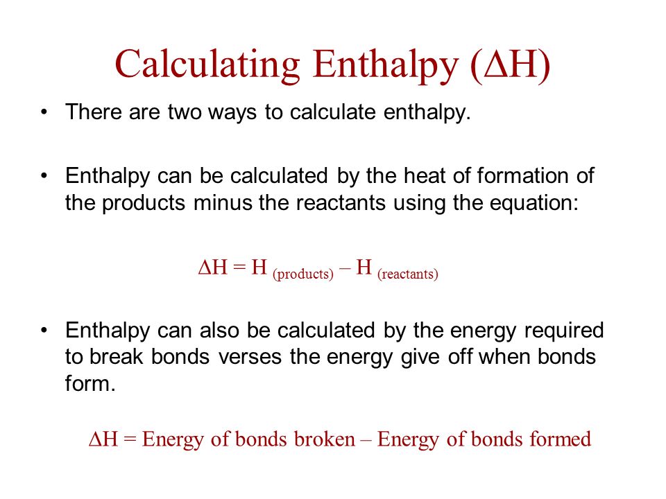 Heat Of Formation Equation Jennarocca Equation Of Heat Formation Jennarocca