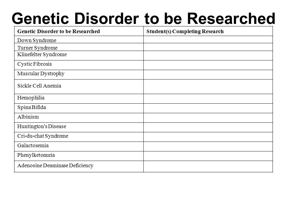 turner syndrome research paper turner syndrome research paper