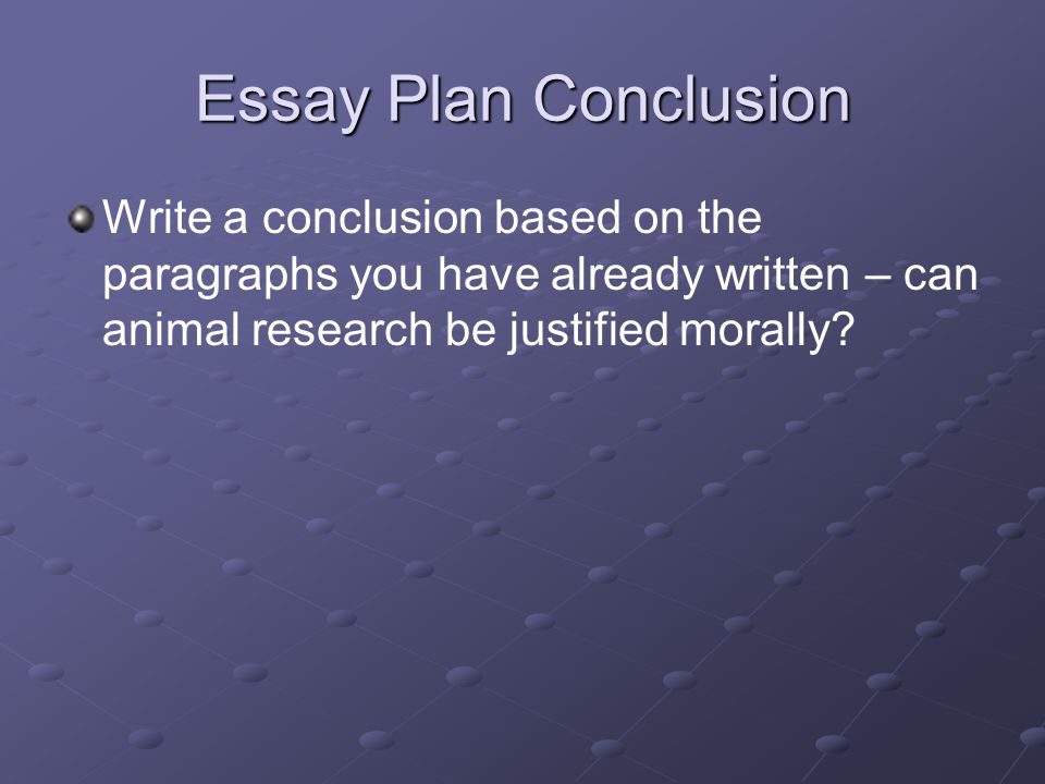 Free essay why animal testing should be banned