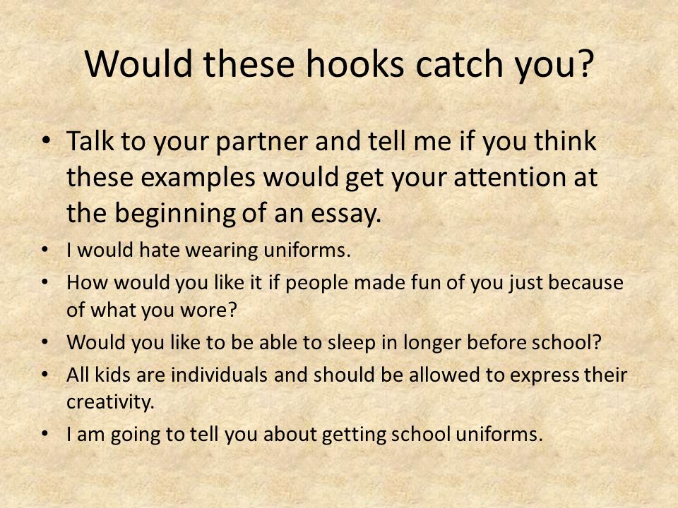 Essay about school uniforms pro