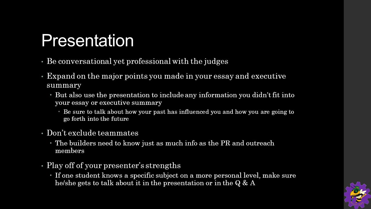 Example Of A Photo Essay Fit Essay King Lear Madness Essay also Photographer Essay Fit Essay How To Rock The Chairman S Award By The Killer Bees Ppt Essays On Plagiarism