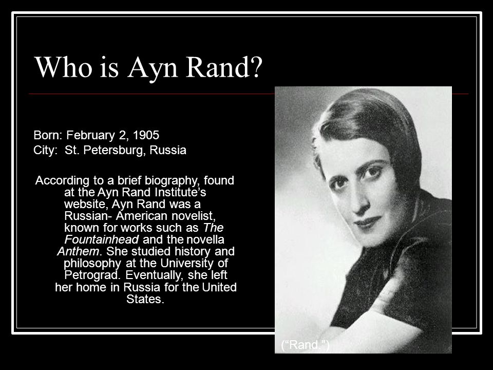 the anthem byayn rand essay the anthem byayn rand essay