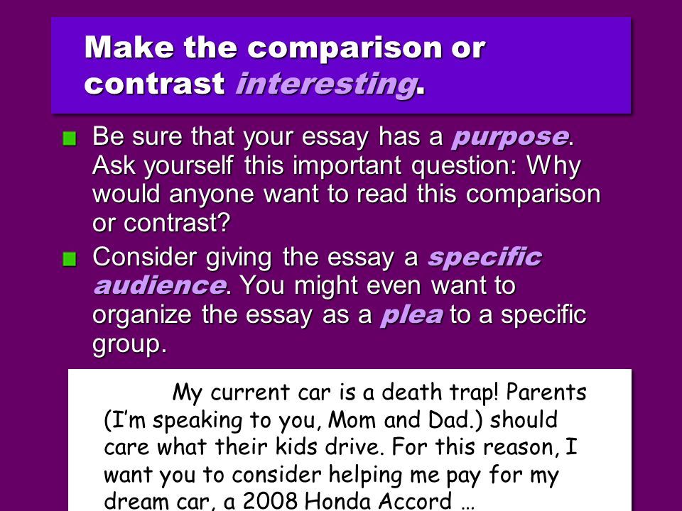 essays on cars comparison and contrast essays on cars comparison and contrast