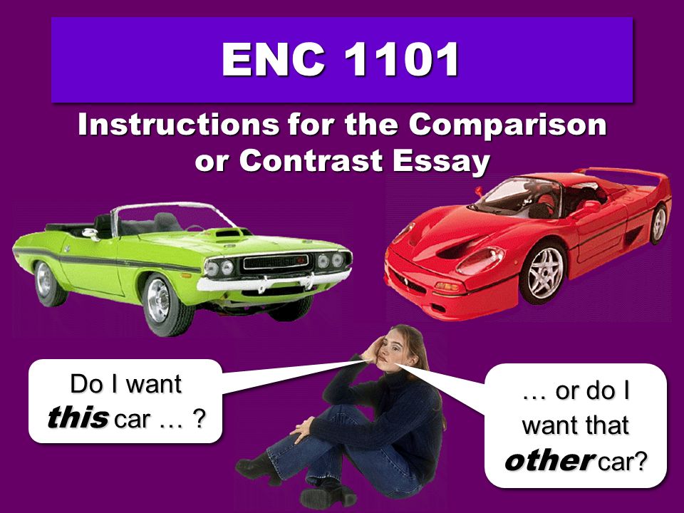 essays on cars comparison and contrast essays on cars comparison and contrast