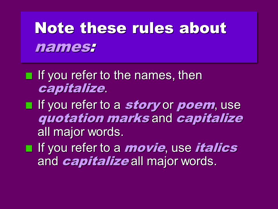 movie references in essays How to write book and movie titles when i teach grammar seminars, a subject that almost always comes up is: how do you write book and movie titles. movie references in essays How to write book and movie titles when i teach grammar seminars, a subject that almost always comes up is: how do you write book and movie titles.