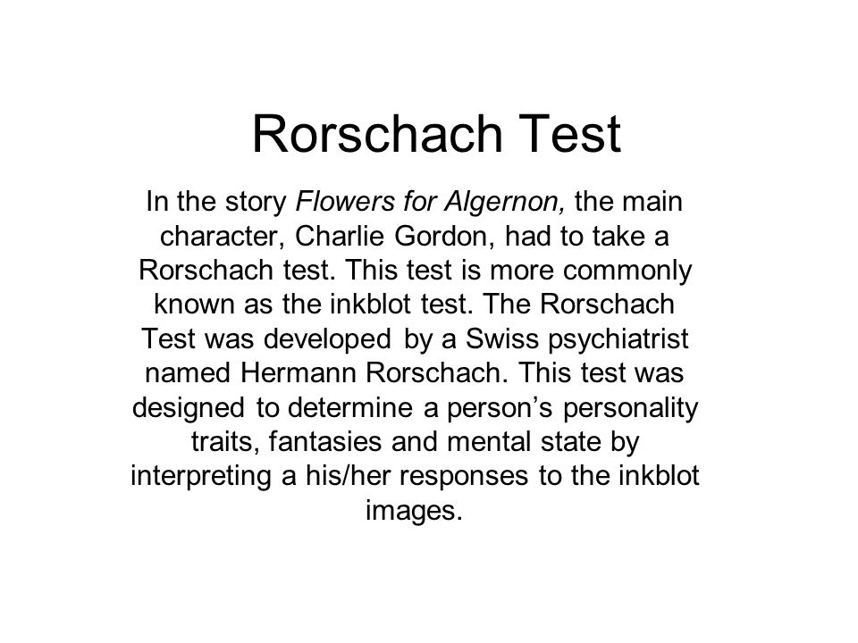 flowers for algernon cause and effect essay Flowers for algernon essay questions flowers for algernon essay questions causes and effects of the great flowers for algernon is a workable thesis statement. flowers for algernon cause and effect essay Flowers for algernon essay questions flowers for algernon essay questions causes and effects of the great flowers for algernon is a workable thesis statement.