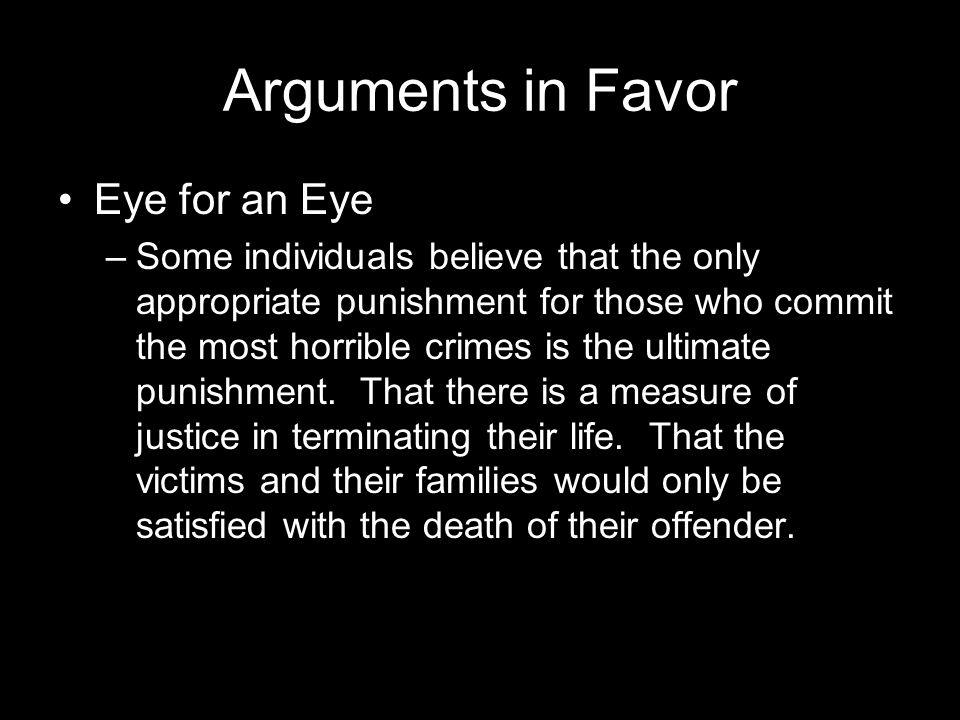 death penalty yes or no essay death penalty yes or no essay