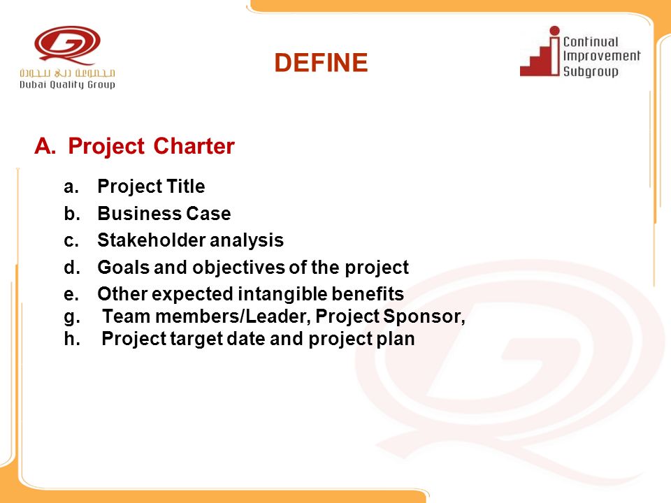 7 th continual improvement & innovation symposium 2015 case study 7 th continual improvement & innovation symposium 2015 case study, Presentation templates
