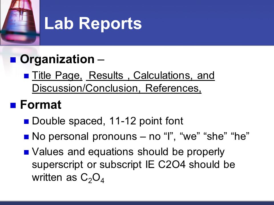 ecology lab report ecology lab report
