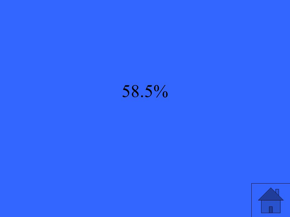 58.5%