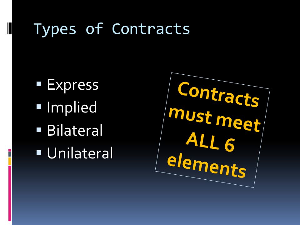 five elements of a legally binding contract five elements of a legally binding contract