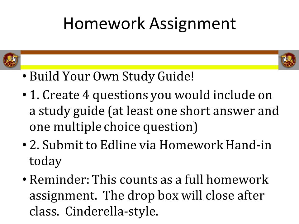 homework assingment homework assingment