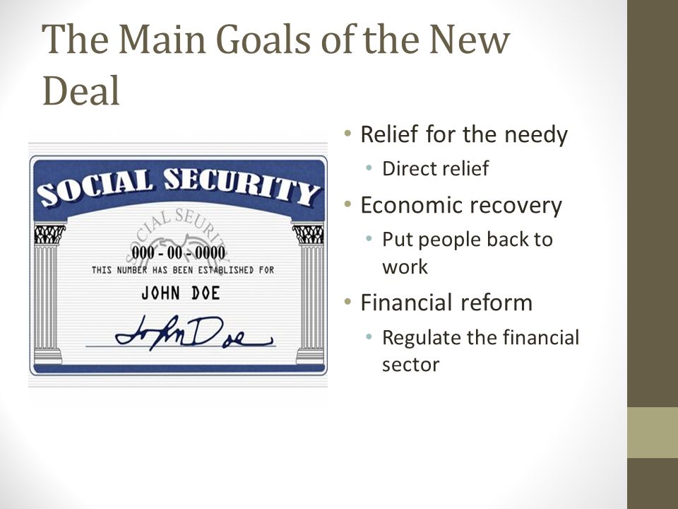 essay on the new deal essay on the new deal