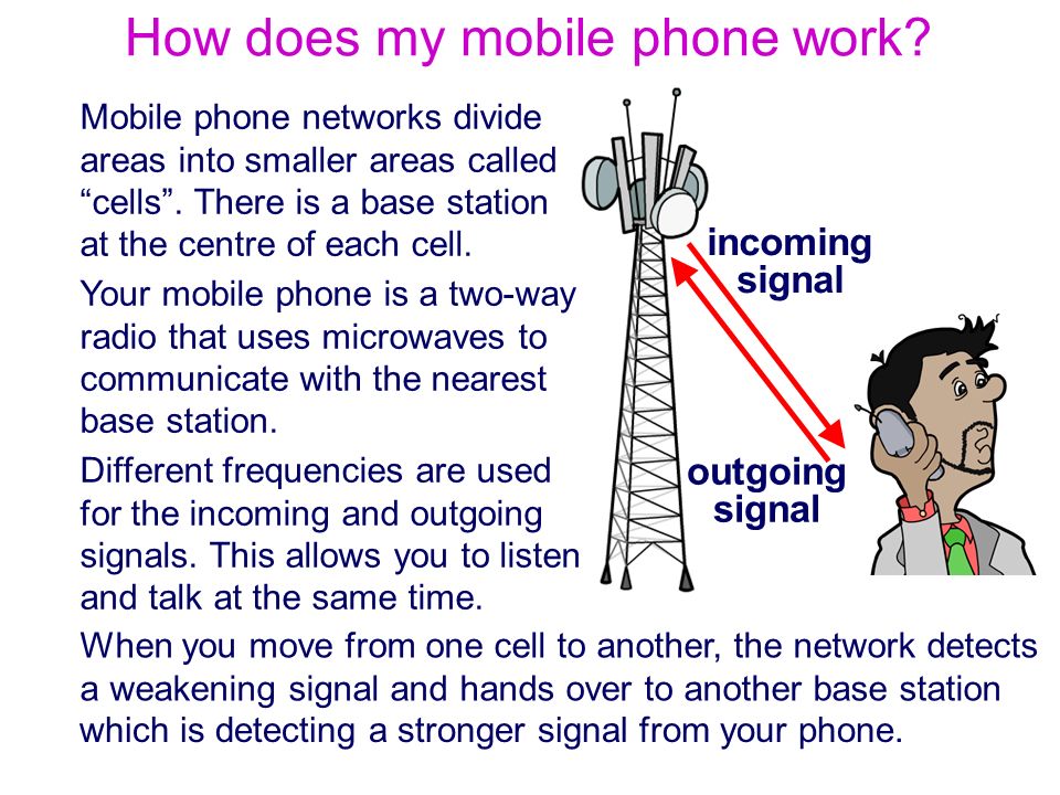 The advantages outweigh the disadvantages of mobile phone