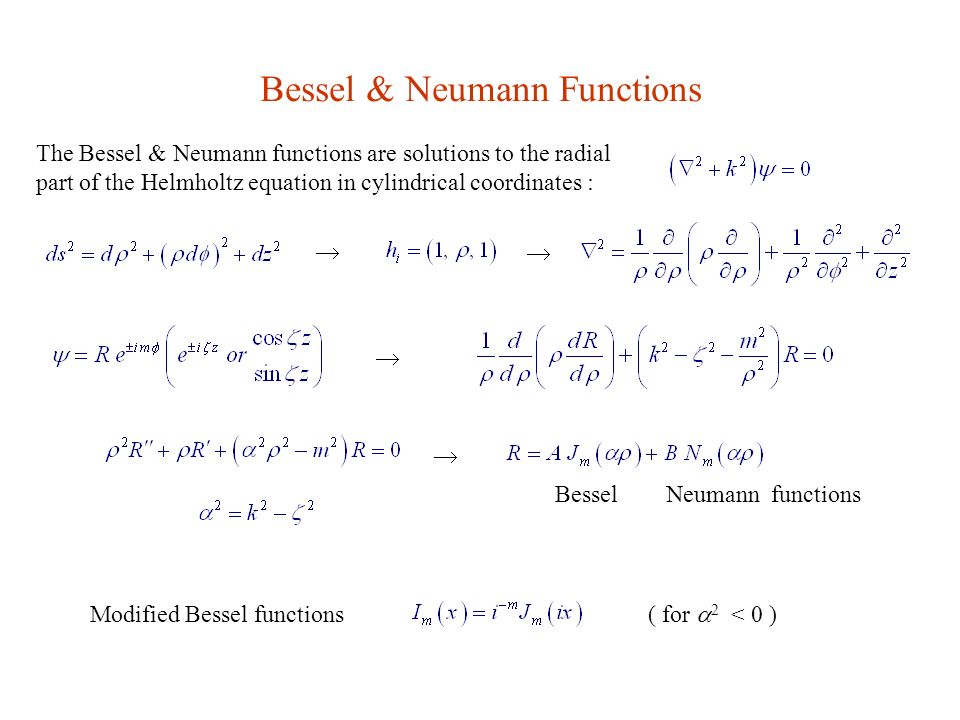 Momentum Equation In Cylindrical Coordinates Talkchannels Equation In Cylindrical Coordinates Chap 4 Quantum Mechanics Three Dimensions 1 Schrodinger