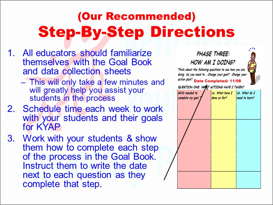 the goal book questions the goal book questions