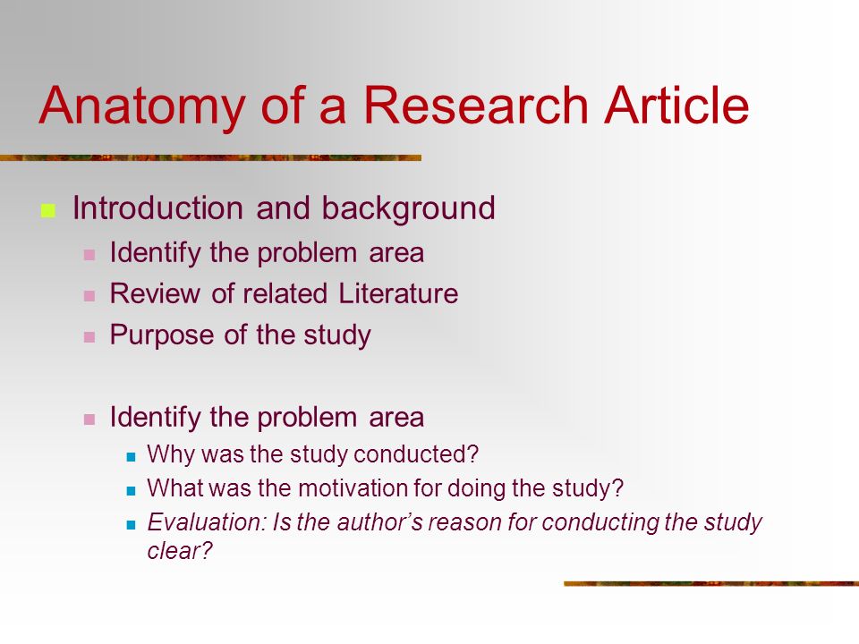 the introduction of article 40 3 3 to Again, look at the journal's guide for authors, but an ideal length for a manuscript is 25 to 40 pages 3 avoid sudden introduction of new terms or ideas. the introduction of article 40 3 3 to Again, look at the journal's guide for authors, but an ideal length for a manuscript is 25 to 40 pages 3 avoid sudden introduction of new terms or ideas.