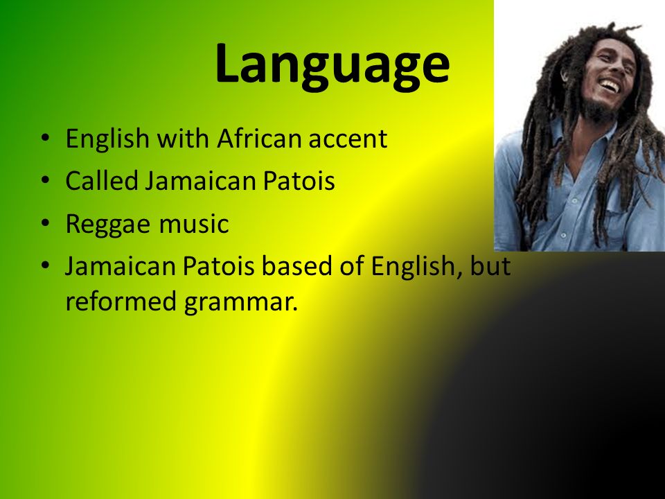 effects of the jamaican creole With the bible being translated into jamaican the vast majority of children arrive at school speaking little apart from the creole why you can trust bbc news. effects of the jamaican creole With the bible being translated into jamaican the vast majority of children arrive at school speaking little apart from the creole why you can trust bbc news.