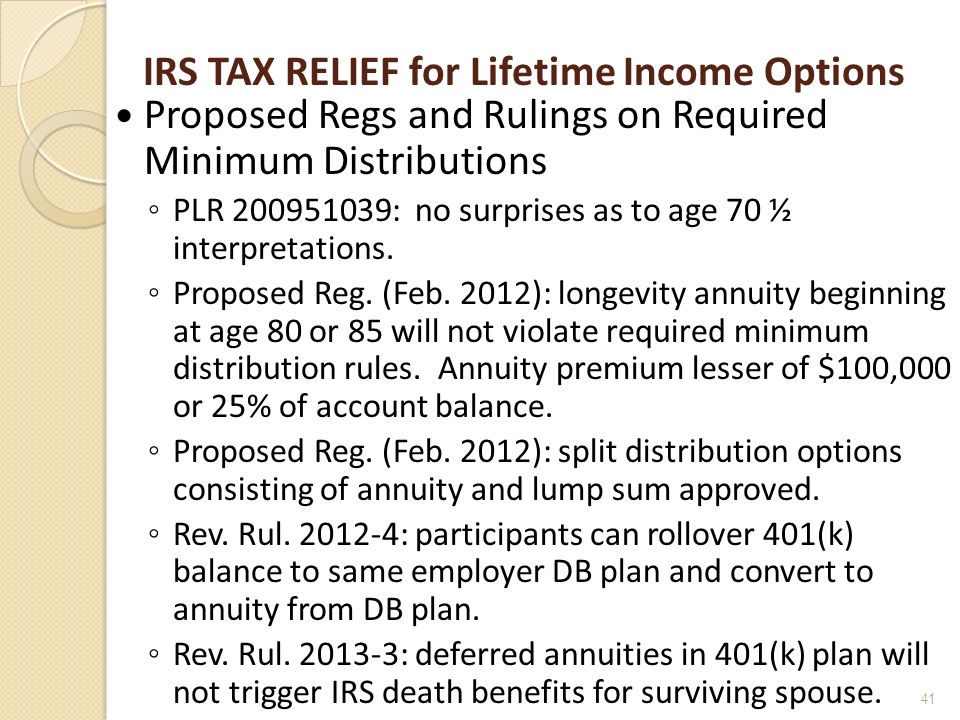 Important Pension Changes From D C What Do You Need To Know Marcia