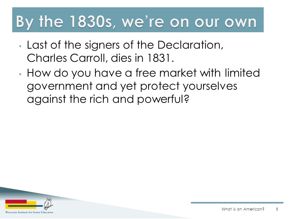 expanding outward and inward what is an american 2 letters from an american farmer letter 3