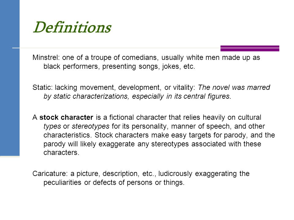 huck finn dynamic and static characters huck finn dynamic and static characters