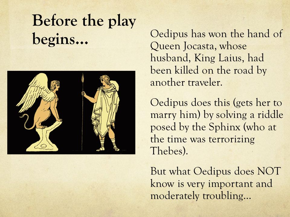 thematic essay on oedipus rex thematic essay on oedipus rex