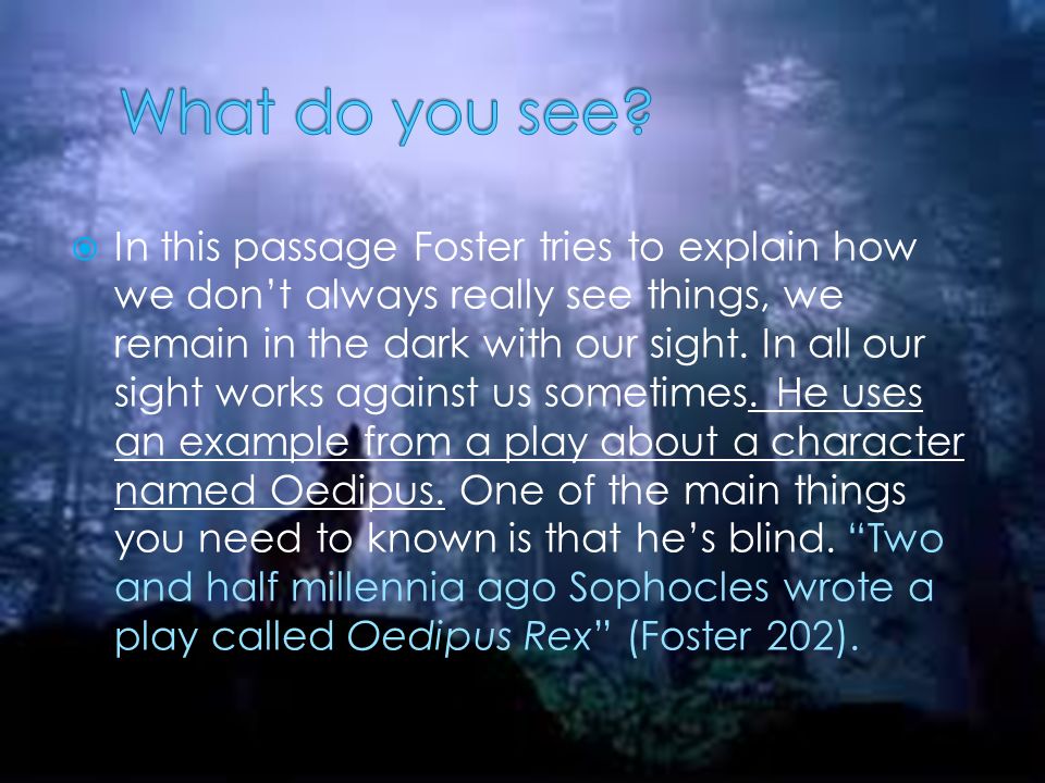 sight and blindness This section starts with the basics: information about vision and vision disorders there are links to sites that explain the causes of visual impairment and blindness, as well as definitions of professional and medical terminology, descriptions of vision examination procedures, simulations, statistics, and recommendations for protecting the eyes and vision. sight and blindness This section starts with the basics: information about vision and vision disorders there are links to sites that explain the causes of visual impairment and blindness, as well as definitions of professional and medical terminology, descriptions of vision examination procedures, simulations, statistics, and recommendations for protecting the eyes and vision.