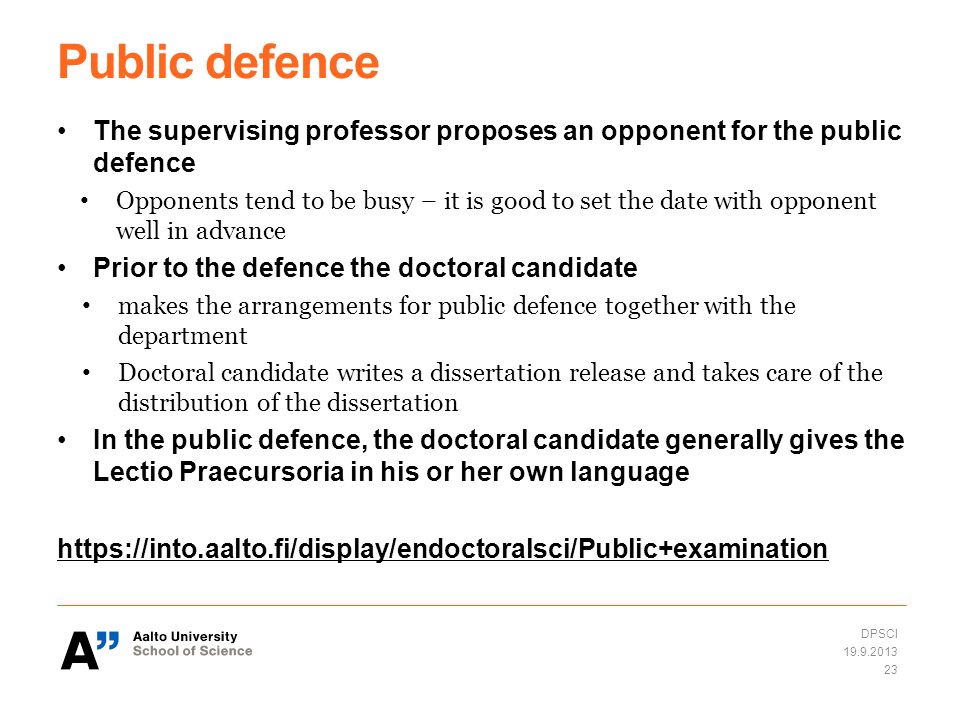 Doctoral Dissertation Writing Help