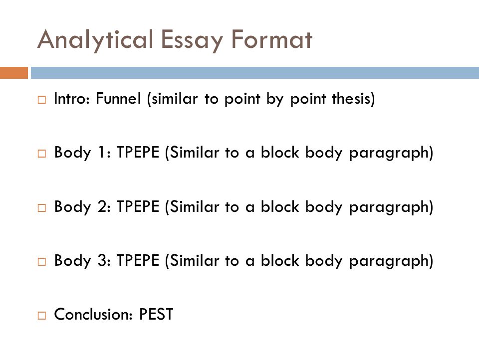 Sample Essay Responses And Reader Commentary Format Comparison