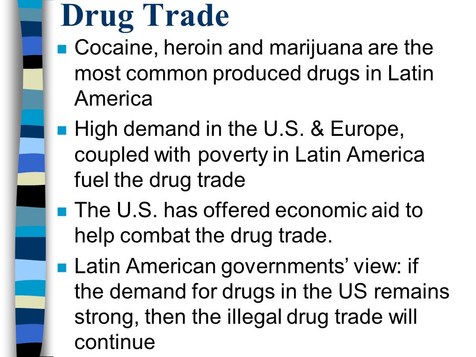 latin america powerpoints