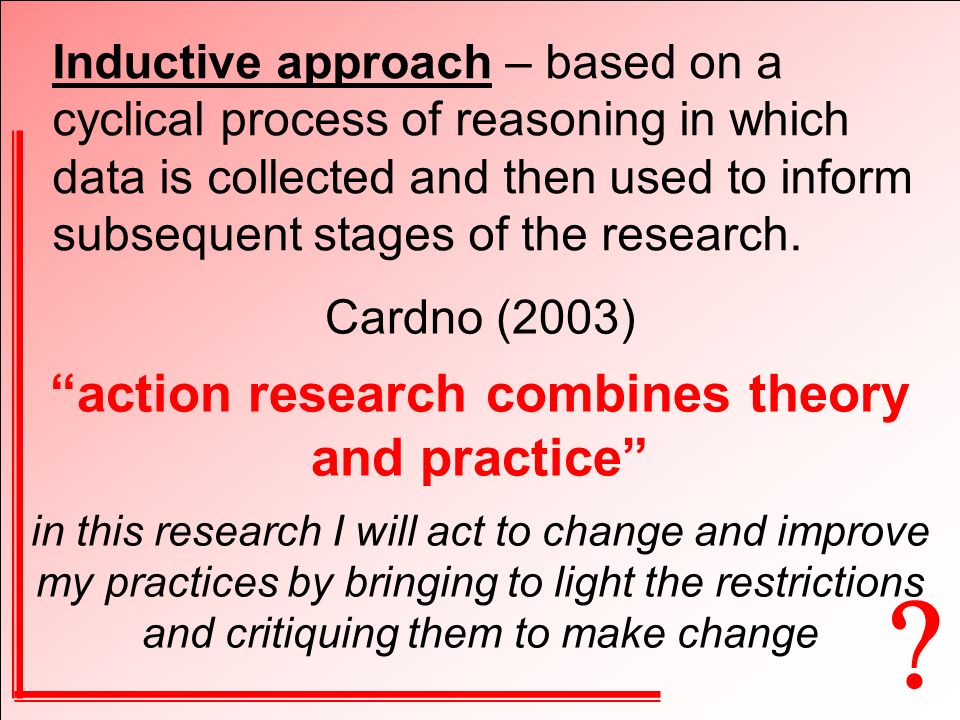 inductive reasoning in research inductive reasoning in research