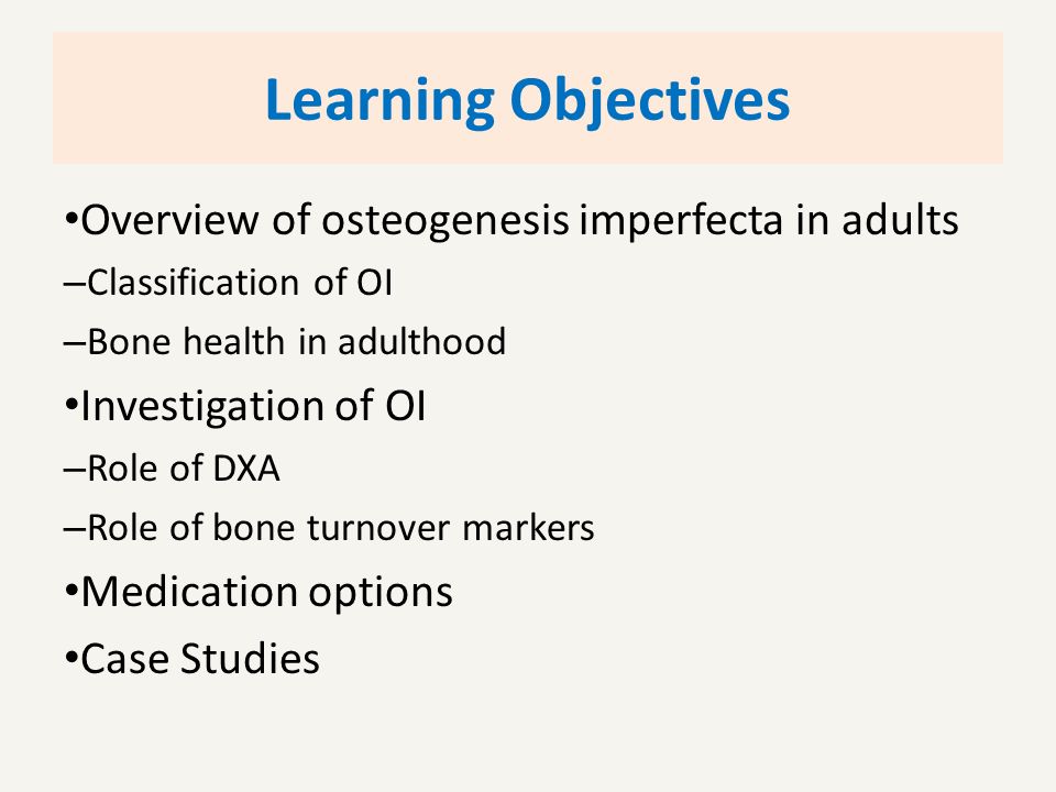 Congratulate, brilliant Osteogenesis in adults with What necessary Osteogenesis in adults opinion
