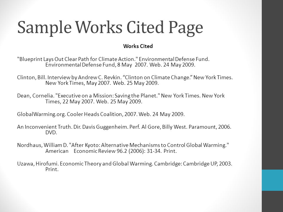 do work cited page research paper You may wonder whether to use a bibliography, reference list, or a works-cited page in your paper here are ways you can decode. do work cited page research paper You may wonder whether to use a bibliography, reference list, or a works-cited page in your paper here are ways you can decode.