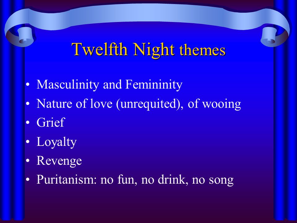 twelfth night essays on the theme of love twelfth night essays on the theme of love
