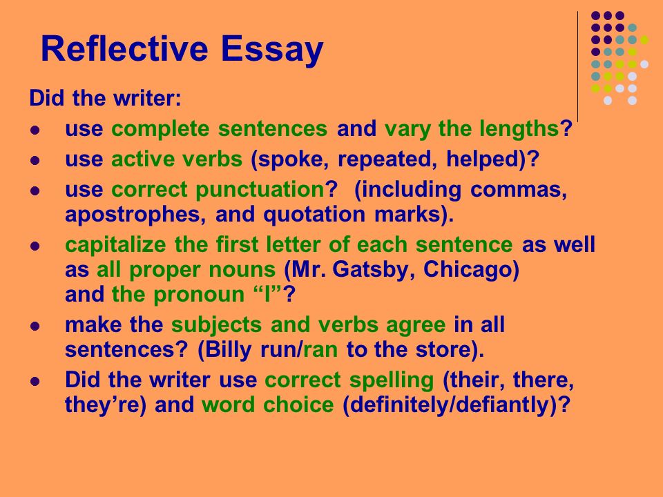 good essay first sentence good essay first sentence