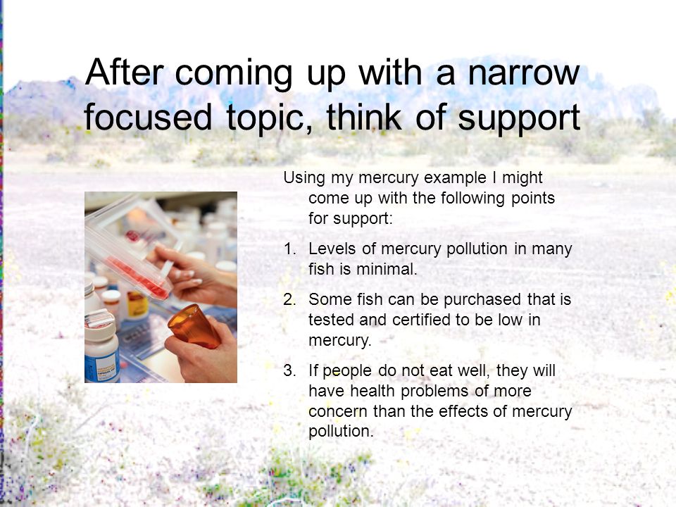 essay about mercury Free essay: consequences of mercury pollution coming in contact with mercury people can come in contact with mercury in a number of ways there is increased. essay about mercury Free essay: consequences of mercury pollution coming in contact with mercury people can come in contact with mercury in a number of ways there is increased.
