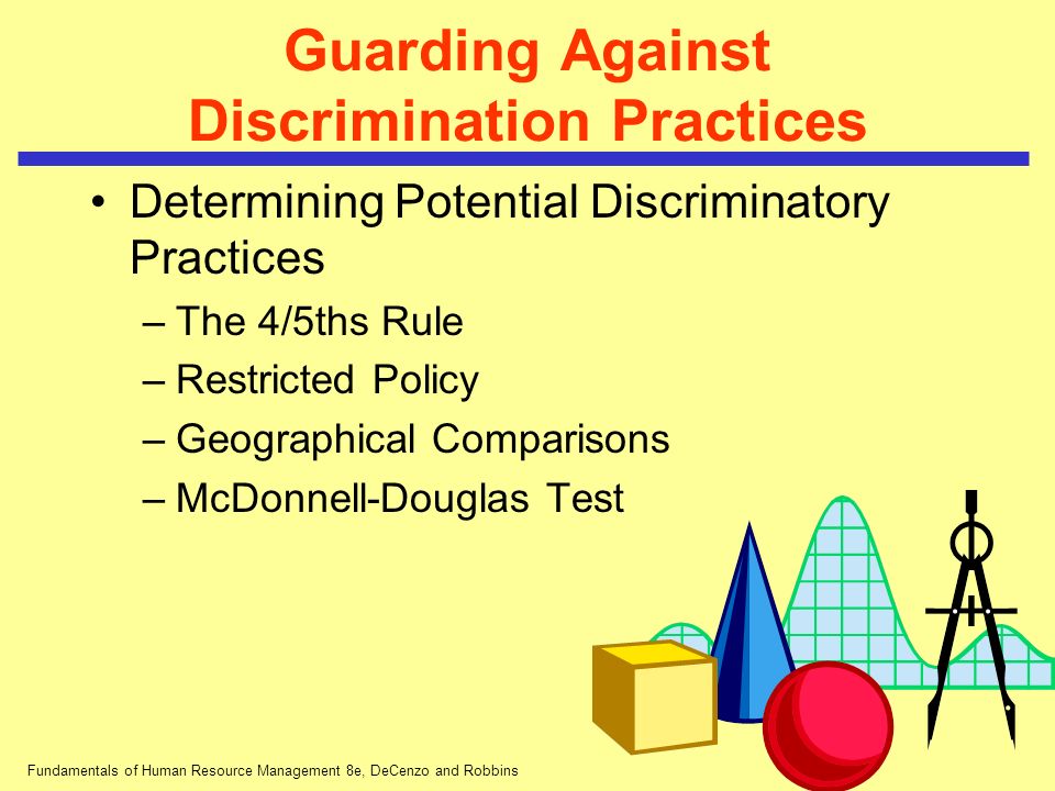 potential effects of discriminatory practises on Prejudice and discrimination can have a negative effect on both careers and using age discrimination in hiring practices prejudice / discrimination. potential effects of discriminatory practises on Prejudice and discrimination can have a negative effect on both careers and using age discrimination in hiring practices prejudice / discrimination.