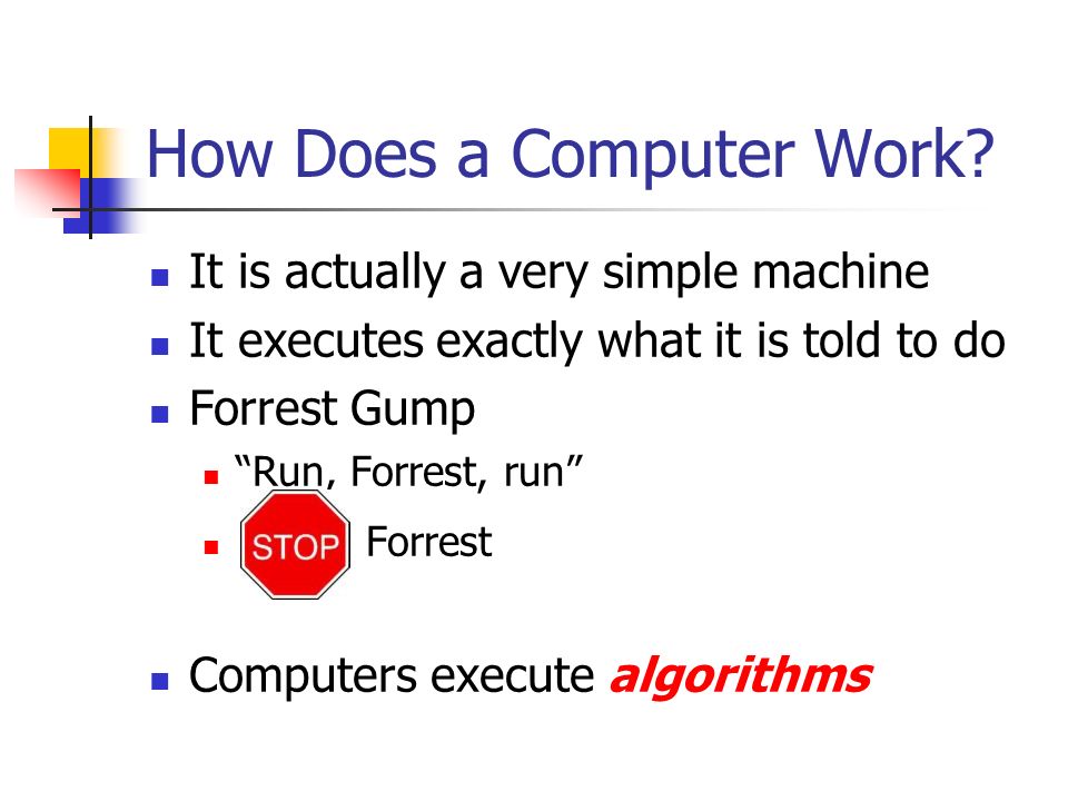 6 september how computers work follow ups verisign https lv0 net how do a computer works