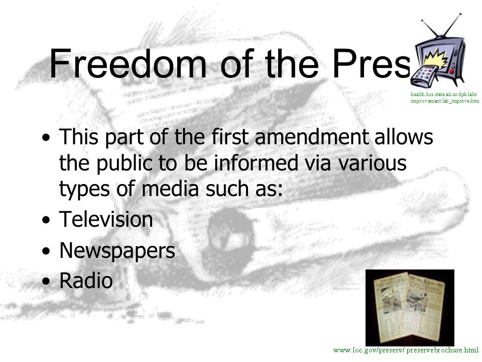the first amendment to the bill of rights and the parental advisory label Arts & first amendment overview of property rights: if it placed an ad for a cd with a parental advisory label in a medium that attracts an. the first amendment to the bill of rights and the parental advisory label Arts & first amendment overview of property rights: if it placed an ad for a cd with a parental advisory label in a medium that attracts an.