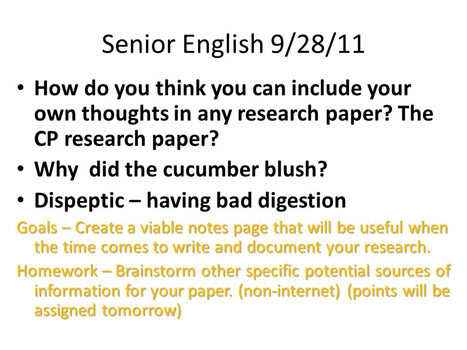 culminating project research paper culminating project research paper