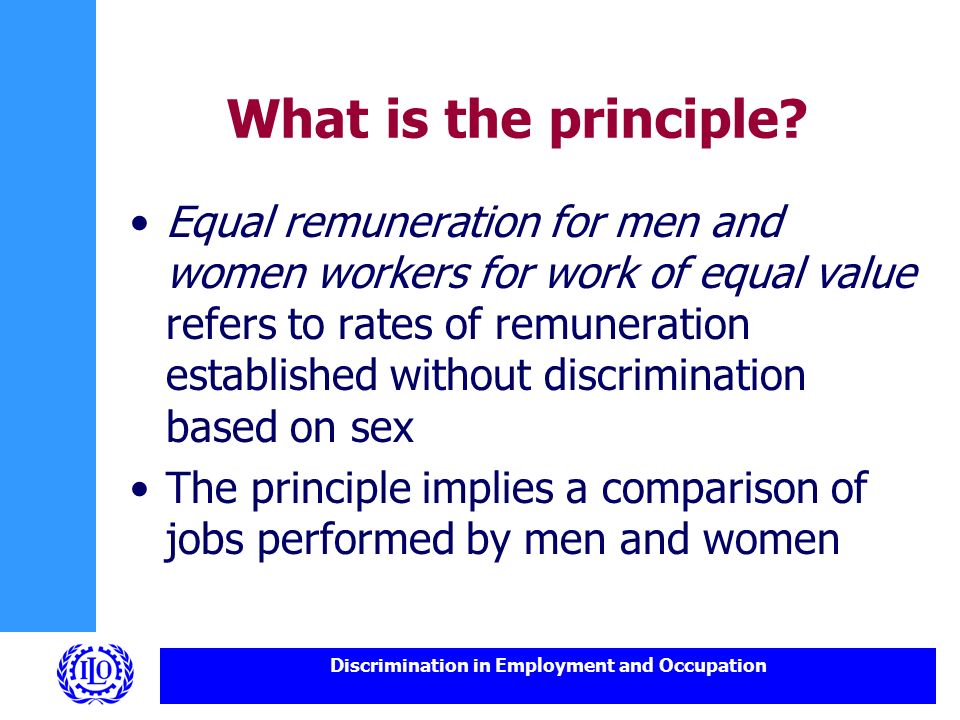 jobs for men and women