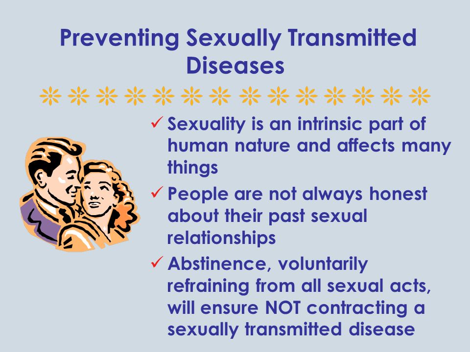 history of sexually transmitted diseases Sexually transmitted diseases (stds) are infections that can be transmitted through sexual contact with an infected individual these are also termed sexually transmitted infections or stis. history of sexually transmitted diseases Sexually transmitted diseases (stds) are infections that can be transmitted through sexual contact with an infected individual these are also termed sexually transmitted infections or stis.