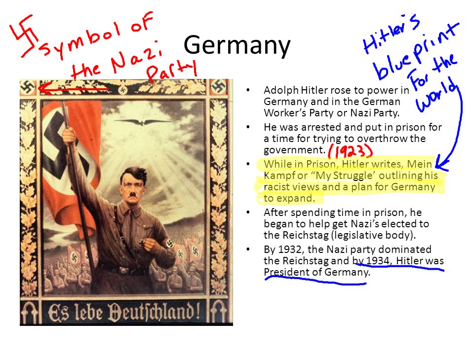 analyzing hitlers rise to power Many business leaders had welcomed hitler's rise to power due to his anti-communist and anti-trade union german big business and the rise of hitler. analyzing hitlers rise to power Many business leaders had welcomed hitler's rise to power due to his anti-communist and anti-trade union german big business and the rise of hitler.