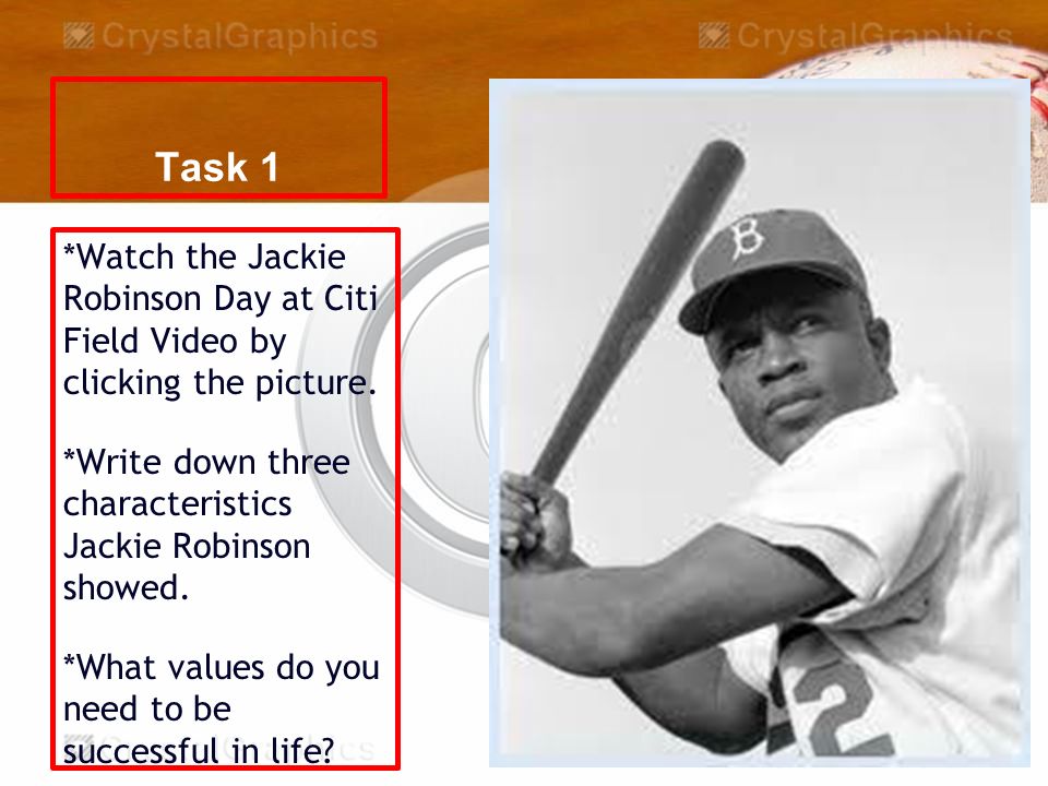 5 paragraph essay on jackie robinson Jackie robinson biography essays: over 180,000 jackie robinson biography essays, jackie robinson biography term papers, jackie robinson biography research paper, book reports 184 990 essays, term and research papers available for. 5 paragraph essay on jackie robinson Jackie robinson biography essays: over 180,000 jackie robinson biography essays, jackie robinson biography term papers, jackie robinson biography research paper, book reports 184 990 essays, term and research papers available for.