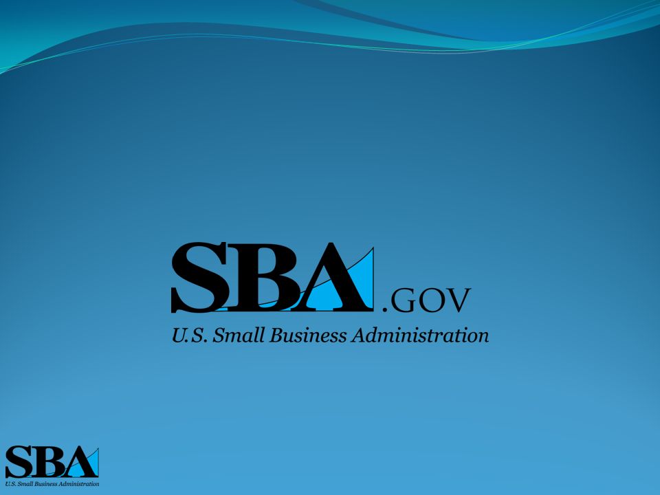 Sba Business Plans