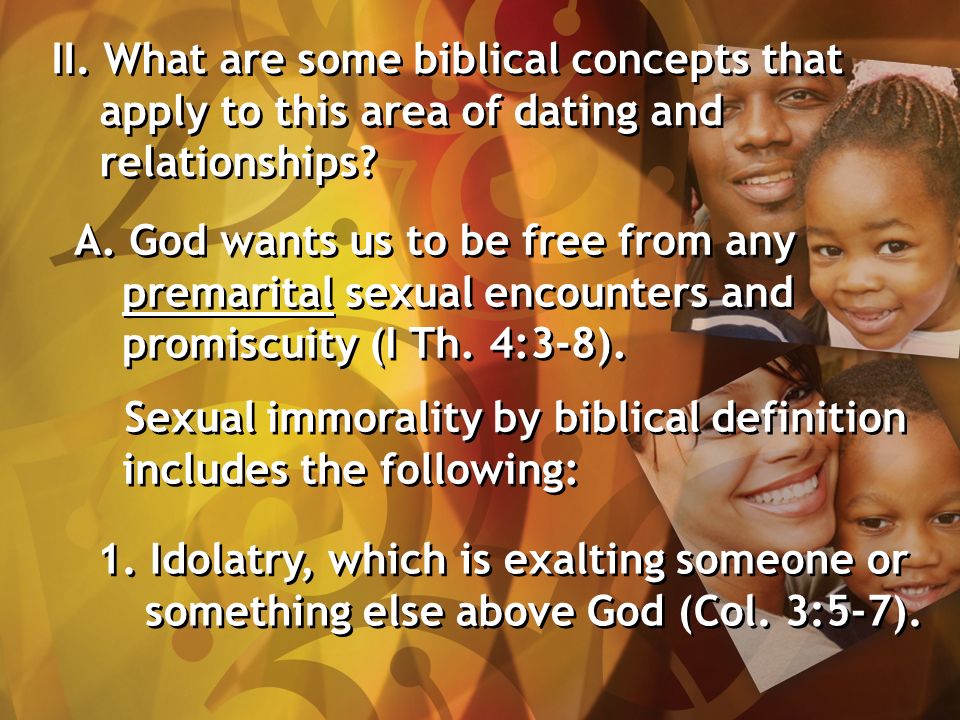 Dating christian principles — img 2