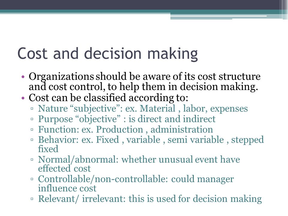 decision making in organisation In psychology, decision-making (also spelled decision making and decisionmaking) is regarded as the cognitive process resulting in the selection of a belief or a course of action among several alternative possibilities. decision making in organisation In psychology, decision-making (also spelled decision making and decisionmaking) is regarded as the cognitive process resulting in the selection of a belief or a course of action among several alternative possibilities.