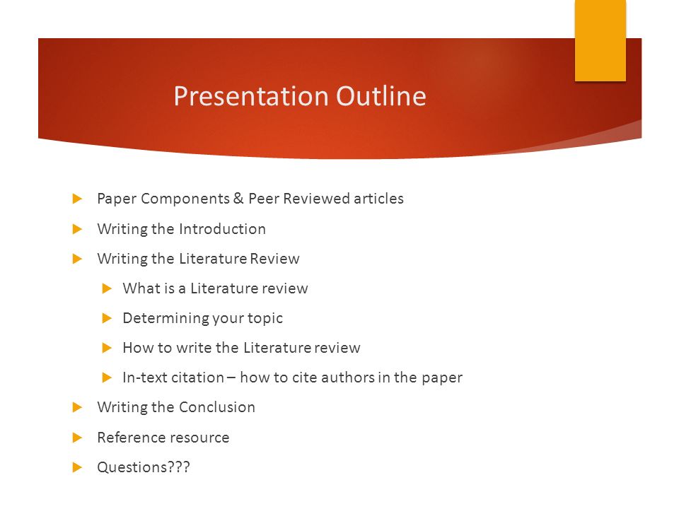 determining authorship scientific paper determining authorship scientific paper