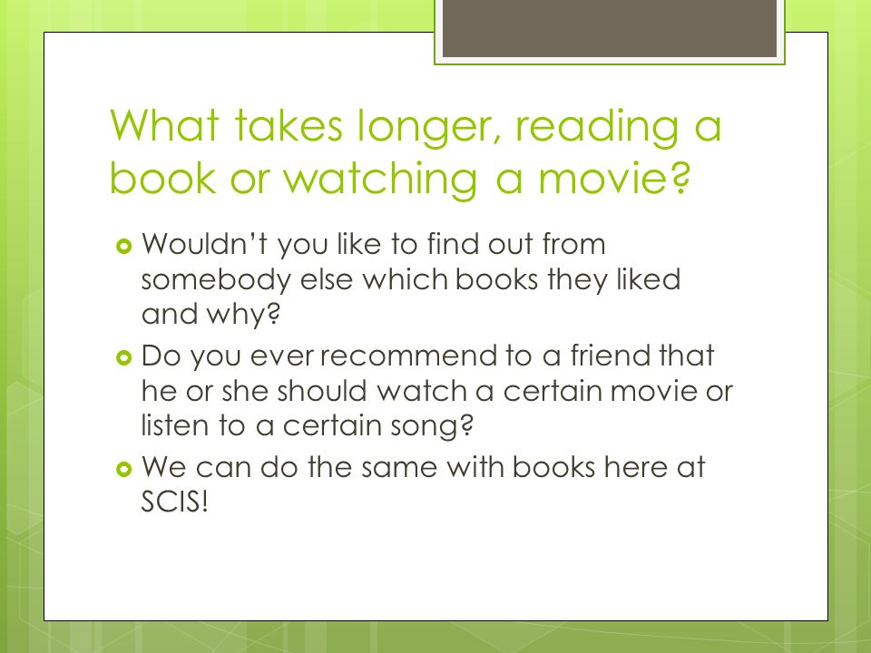 How To Write A Movie Essay