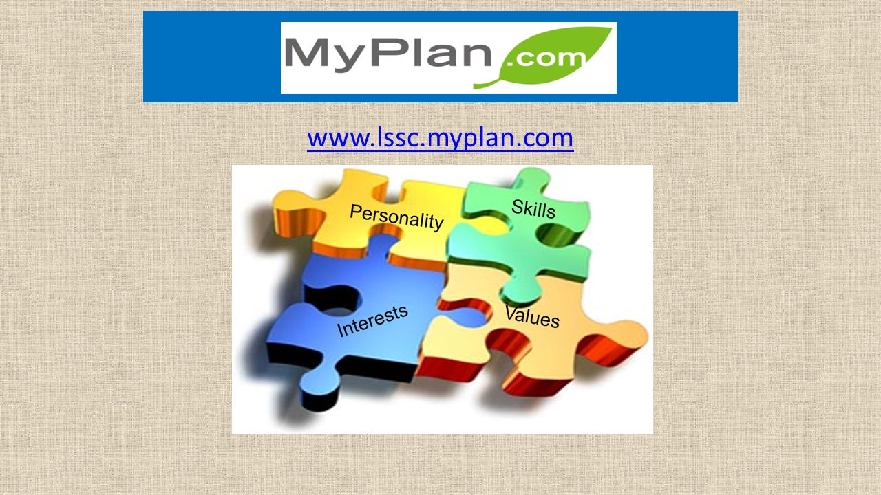 myplan com